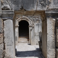 Photo de Turquie - Éphèse, fascinante splendeur antique